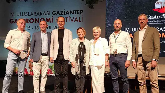 Sahan Group Yönetim Kurulu Başkanı Tahir Tekin Öztan: