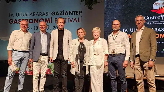 Sahan Group Yönetim Kurulu Başkanı Tahir Tekin Öztan: