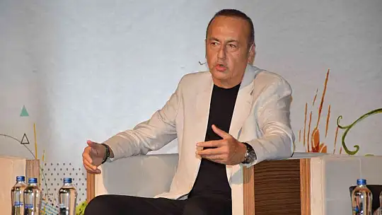 Sahan Group Yönetim Kurulu Başkanı Tahir Tekin Öztan:
