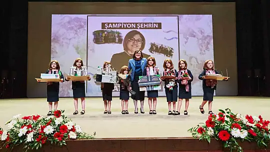 Şahin: 'Türkiye'nin en güzel engelsiz yaşam merkezi Gaziantep'te'