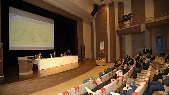 Gaziantep'te esnafa indirimli su