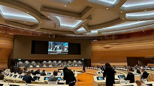 Şahin, dirençli şehir için Gaziantep Modeli'ni örnek gösterdi