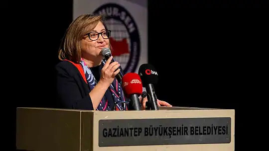 Şahin, sözleşmeli personele verilecek sosyal denge tazminatını iki katına çıkardı
