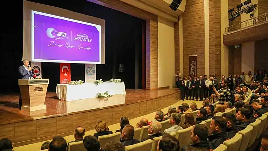 Şahin, sözleşmeli personele verilecek sosyal denge tazminatını iki katına çıkardı