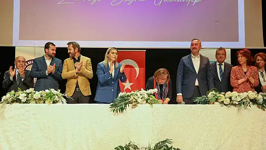 Şahin, sözleşmeli personele verilecek sosyal denge tazminatını iki katına çıkardı