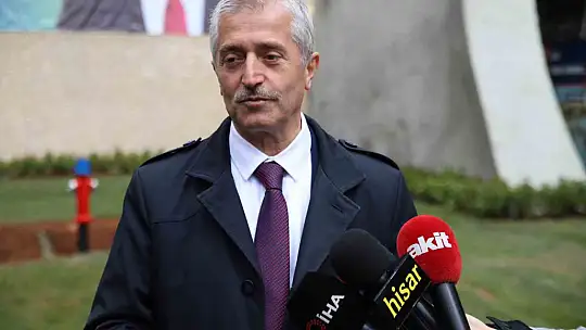 Şahinbey Belediyesi 100. Yıl Tünelleri trafiğe açıldı