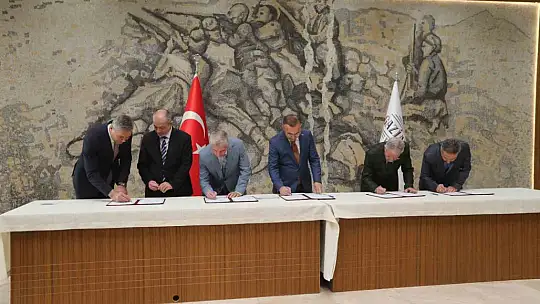 Şahinbey Belediyesi'nden 6. kitap fuarı