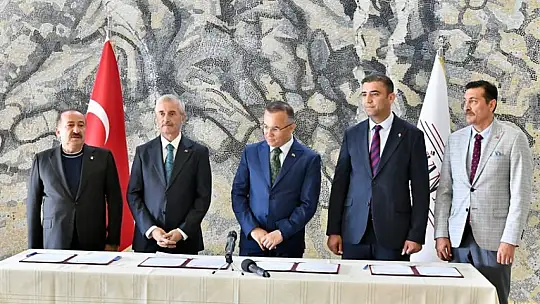 Şahinbey Belediyesi'nden hem eğitime hem spora destek