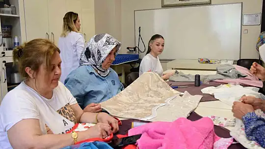 Şahinbey Belediyesi'nden Londra'ya uzanan yolculuk