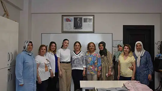 Şahinbey Belediyesi'nden Londra'ya uzanan yolculuk