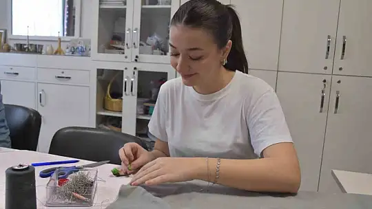 Şahinbey Belediyesi'nden Londra'ya uzanan yolculuk