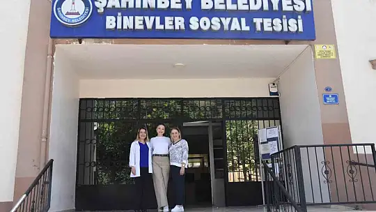 Şahinbey Belediyesi'nden Londra'ya uzanan yolculuk