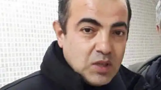 Şahinbey Belediyesi'nin acı günü