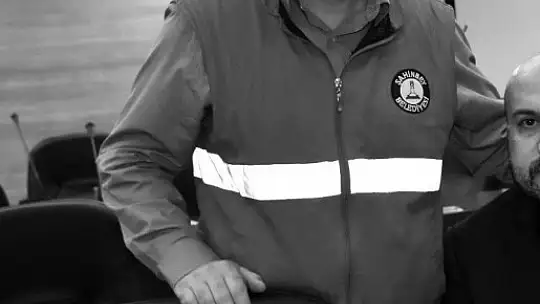 Şahinbey Belediyesi'nin acı günü