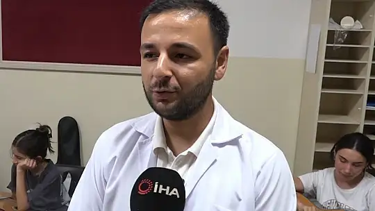 Şahinbey Belediyesi'nin müzik kursları yoğun ilgi görüyor