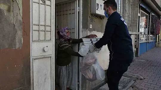 Şahinbey Belediyesi ramazan ayına hazır