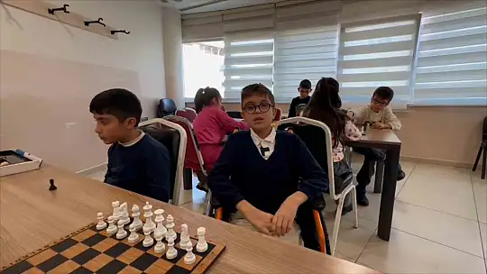 Şahinbey Belediyesi Sosyal Tesisleri minik Ayhan'ın yaşamına dokundu