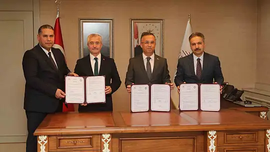 Şahinbey Belediyesin'den çiftçilere 1 milyar 300 milyon TL'lik destek