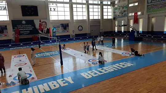 Şahinbey'de 30 Ağustos spor etkinlikleri ile kutlandı