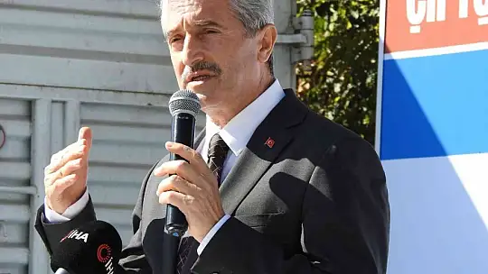 Şahinbey'de çiftçiye 3 bin ton gübre dağıtıldı