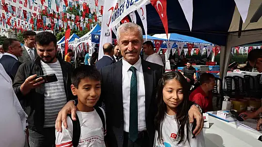 Şahinbey'de İki günde rekor kan bağışı