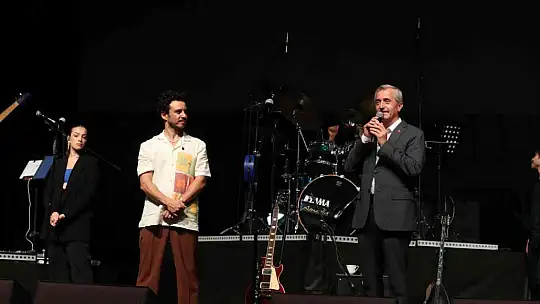 Şahinbey'de Kubat ve Buray rüzgarı