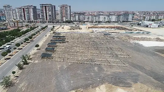 Şahinbey'de kurban satış ve kesim yerleri belirlendi