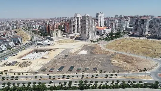 Şahinbey'de kurban satış ve kesim yerleri belirlendi