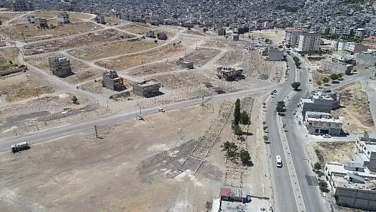 Şahinbey'de kurban satış ve kesim yerleri belirlendi