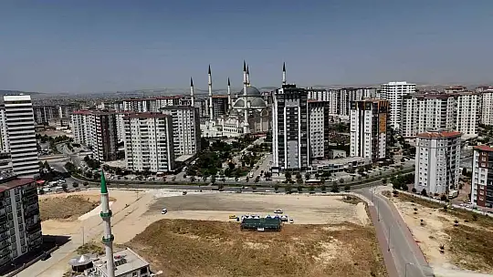 Şahinbey'de kurban satış ve kesim yerleri belirlendi