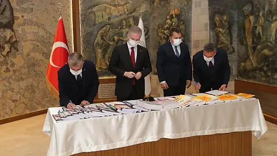Şahinbey'de öğrencilere bir destek daha 209 bin adet