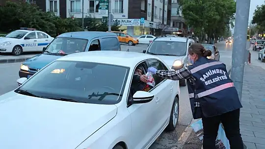 Şahinbey'de Ramazan dolu dolu geçecek