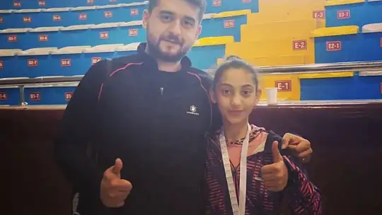 Şahinbey'in karetecilerine milli davet