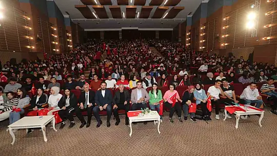 Şahinbey'in torunları ecdad topraklarında
