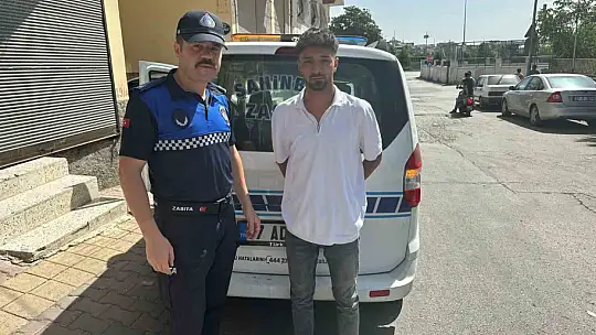 Şahinbey öğrencilerin ve velilerin sınav heyecanı paylaştı