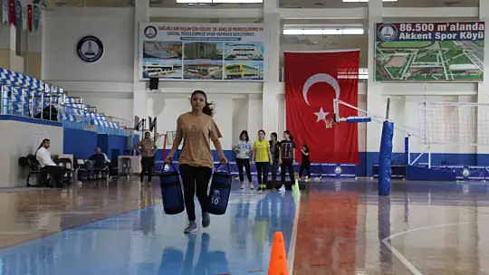 Şahinbey´de POMEM kursları devam ediyor