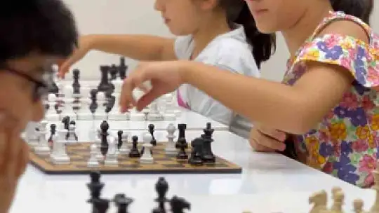 Şahinbeyli öğrenciler yaz tatillerini dolu dolu geçiriyor