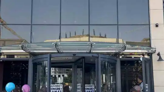 Şahinbeyli öğrenciler yaz tatillerini dolu dolu geçiriyor