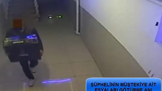Sahte ödeme dekontu ile dolandırıcılık yapan 2 şahıs tutuklandı