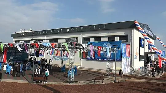 Sakıp Özberk'in adı Gaziantep'te yaşayacak
