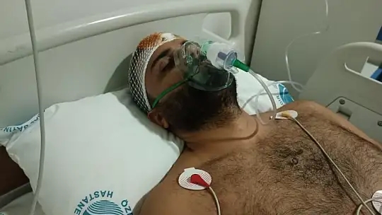 Saldırıya uğrayan doktor dehşet gecesini anlattı
