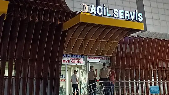 Saldırıya uğrayan doktor dehşet gecesini anlattı