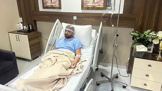 Saldırıya uğrayan doktor dehşet gecesini anlattı