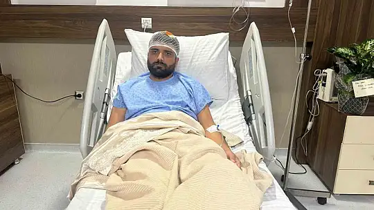 Saldırıya uğrayan doktor dehşet gecesini anlattı