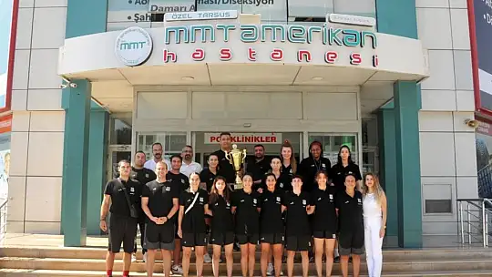 Şampiyon basketbolcuların yeni hedefleri büyük