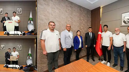Şampiyon, kariyerine yuvasında devam edecek