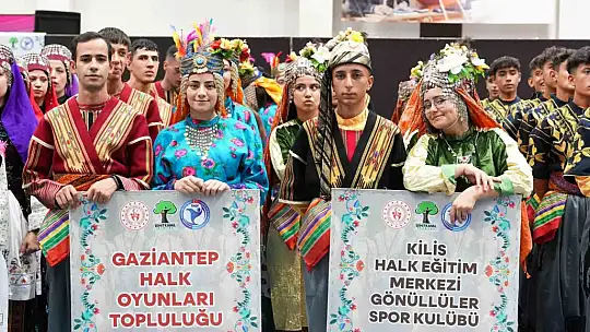 Şampiyon yemeniler, Türkiye Şampiyonası'na katılacak