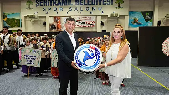 Şampiyon yemeniler, Türkiye Şampiyonası'na katılacak