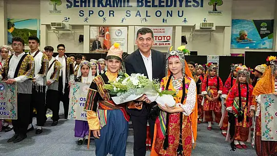 Şampiyon yemeniler, Türkiye Şampiyonası'na katılacak