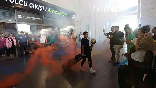 Şampiyonluk kupası Gaziantep'te